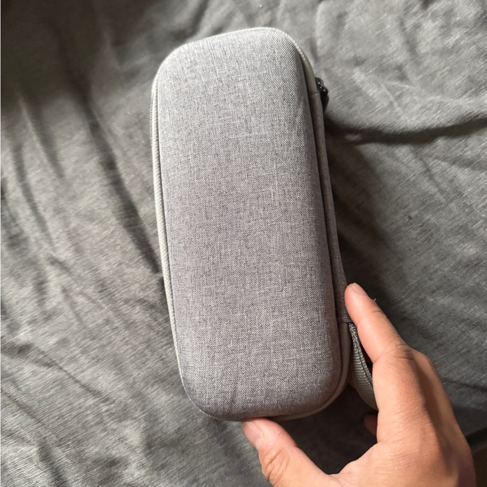 DJI Osmo 4 Pocket case.